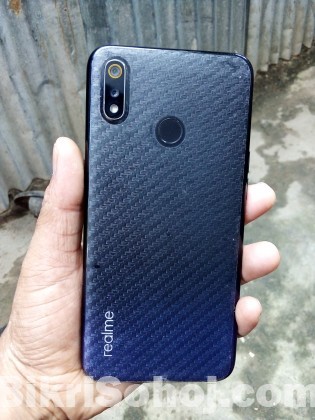 Realme 3 3/32gb